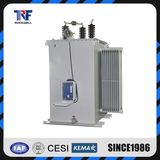 11kv Pole Mounted 32-Step Single-Phase Voltage Regulator