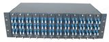 8 Channel 3u-12lots Chassis CWDM Mux&Demux Plug-in Module