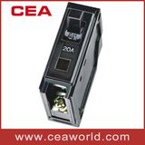 Bh-P Black Miniature Circuit Breaker (CEBM6)