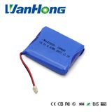 472023 180mAh Rechargeable Battery for MP3