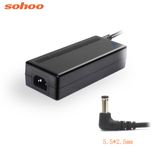 65W 18.5V 3.5A AC Adapter for HP and DELL Laptop Charging Notebook Battery Chargers DC Jack 5.5*2.5mm