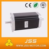 NEMA23 382oz/in 3A Stepper Motor with Dual Shaft