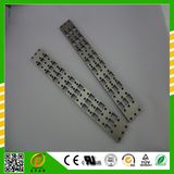 Electric Insulation Parts for Power Plants