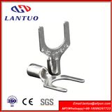 Non-Insulated Spade Bare Terminal
