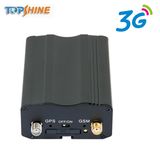 Smart Car Alarm Cut off Engine 3G Vehicle GPS Tracker