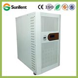 5000W MPPT 40A Charger off Grid Solar Hybrid Inverter From Plant 24V 220V Solar Inverter