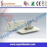 IR Far Infrared Radiant Heat Ceramic Heater Heating Element