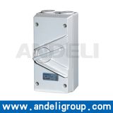 Type of Isolator Switch (UKF)