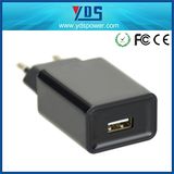 Ce Mobile Phone Use and Electric Single USB Wall Charger