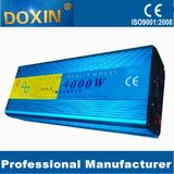 4000W DC AC Pure Sine Wave Inverter