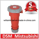 IP67 32A 3p+N+E 400V Industrial Extention Socket
