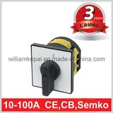 16A Isolating Cam Switch