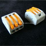 222-413 Electric Push Wire Wago Connector