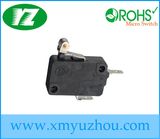16 (4) a Micro Switch