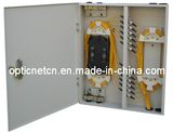 Indoor Fiber Optic Distribution Box (48 fibers)