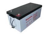 Solar Power Gel Battery -12V200ah