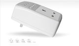 Wireless Intelligent Socket for Alarm System