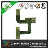 Flexible PCB Solding