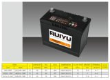 Lead Acid Battery / Car Battery/48d26r 12V 50ah JIS Standard Auto Battery