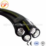 Duplex Triplex Service Drop Wire Icea Standarad