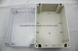 Clear ABS Plastic Electronic Box