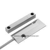 Wired Door Magnetic Contact for Home Alarm (SC-55Z)