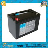 12V90ah Deep Cycle Solar Battery