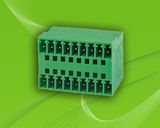 Pluggable Terminal Block for Solar Energy Equipment