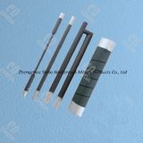 Sic Heat Element, Single Spiral Silicon Carbide Heating Elements