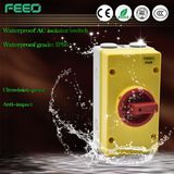 Hot Sell 1pole 35A Fais Series Isolator Switch