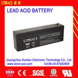 SGS /CE12V VRLA Battery Lead Acid Battery