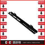 Custom Made Precision Electrical Components Company