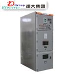 Microcomputer Monitoring High-Frequency Switch DC Power Cabinet