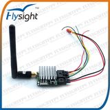 B85 Large-Scale 5.8g Real Time RC Video Audio Transmitter for Battle Helicopter