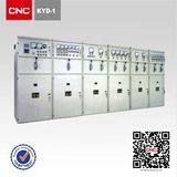 Mine Explosion Proof Low-Voltage Fixed Switch Cabinet (KYD)