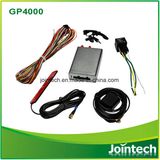 GPS Tracker Device with 2 SIM Card for Free Roaming