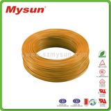 Mysun UL Teflon High Temperature Resistant FEP Electrical Wire