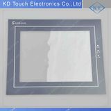 LED Membrane Graphic Keypad Overlay with 3m Adhesive