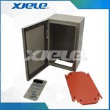 IP 65 Mild Sheet Wall Mount Electrical Distribution Box