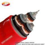 50mm PVC Insulated and Sheathed Power Cable