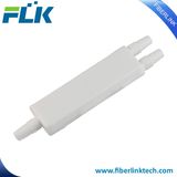 FTTX FTTH Fiber Optic Drop Cable Splice Protection Box Enclosure