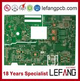Tg130 PCB Prototype Printed Circuit
