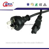 Au Plug Extension Power Cable Austrialian New Zealand Standard Power Cord Extension Cord Plug