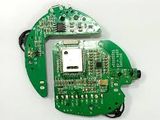 Electronic PCBA Board with SMT and DIP Process