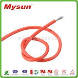 Supper Flexible Silicone Wire UL3140 for Battery