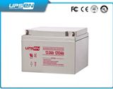 12V 7ah 9ah Sealed Lead Acid Battery for Emergency Lighting Systems