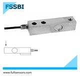 Floor Scale Blending Electronic Balance Auto Parts C3 Shear Beam Weighing Load Cells