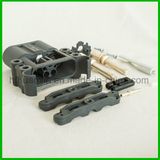 Rema DIN 43589-1 Connector Model DIN 80 DIN 160 DIN 320 Breakaway DC Power Connector