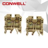 Manufacturer DIN Rail Electrical Terminal Block