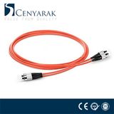 FC to FC Fiber Optic Patch Lead Multimode